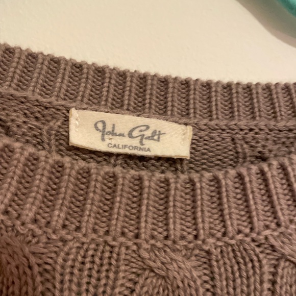 brandy sweater - Picture 2 of 2